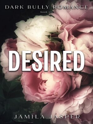 cover image of Desired